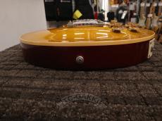 Gibson Custom Shop 2010 Historic Collection 1958 Les Paul Standard Reissue Plain Top_10