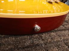 Gibson Custom Shop 2010 Historic Collection 1958 Les Paul Standard Reissue Plain Top_11