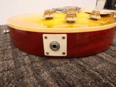 Gibson Custom Shop 2010 Historic Collection 1958 Les Paul Standard Reissue Plain Top_12