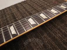 Gibson Custom Shop 2010 Historic Collection 1958 Les Paul Standard Reissue Plain Top_17