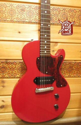 Burny LP Jr 【1970年代】