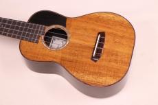 TASHIRO UKULELE 田代輝之 手工ウクレレ MC-KR/pg