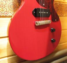Burny LP Jr 【1970年代】_5