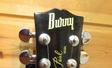 Burny LP Jr 【1970年代】_6