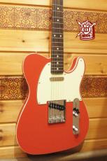 Fender Made in Japan Traditional 60s Telecaster Custom