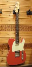 Fender Made in Japan Traditional 60s Telecaster Custom_2
