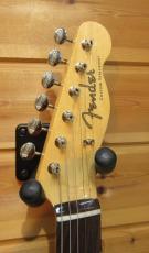 Fender Made in Japan Traditional 60s Telecaster Custom_4