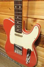 Fender Made in Japan Traditional 60s Telecaster Custom_5