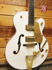 Gretsch Synchromatic Falcon Hollow Body Single-Cut