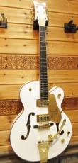 Gretsch Synchromatic Falcon Hollow Body Single-Cut_2
