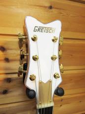 Gretsch Synchromatic Falcon Hollow Body Single-Cut_4