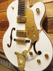 Gretsch Synchromatic Falcon Hollow Body Single-Cut_5