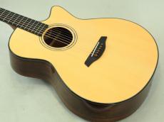 Furch Guitars Yellow Gc-AR【serial 88088】_7
