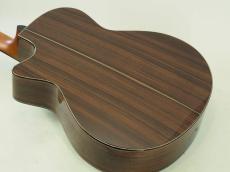 Furch Guitars Yellow Gc-AR【serial 88088】_8