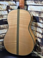 Michael Menkevich マイケル・メンケビッチ 2000年製 Torres FE17 松・メイプル【日本総本店2F 在庫品】_6