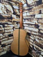 Michael Menkevich マイケル・メンケビッチ 2000年製 Torres FE17 松・メイプル【日本総本店2F 在庫品】_7
