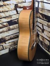 Michael Menkevich マイケル・メンケビッチ 2000年製 Torres FE17 松・メイプル【日本総本店2F 在庫品】_9