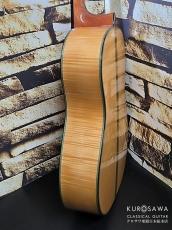 Michael Menkevich マイケル・メンケビッチ 2000年製 Torres FE17 松・メイプル【日本総本店2F 在庫品】_10