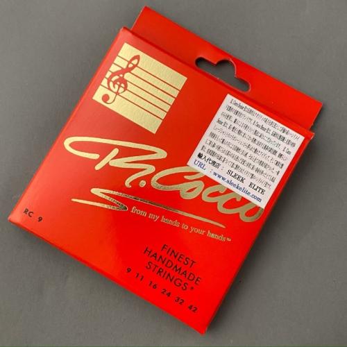 R.Cocco 【即納可】RC9【ネコポス発送】【G-CLUB渋谷web】