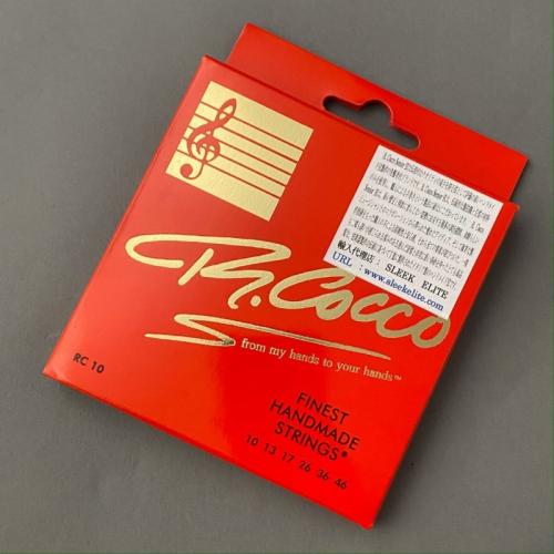 R.Cocco 【即納可】 RC10【ネコポス発送】【G-CLUB渋谷web】