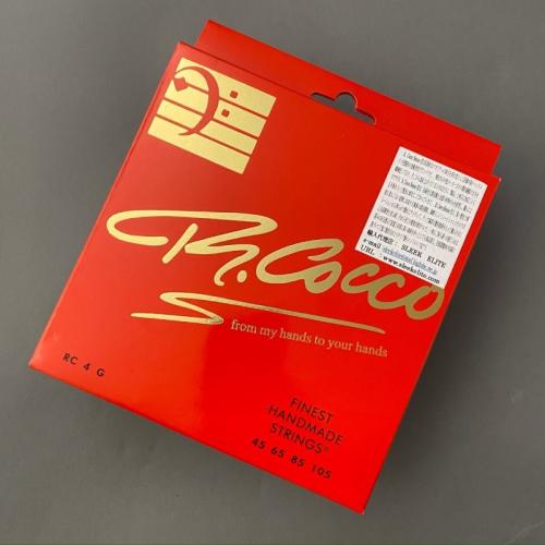 R.Cocco 【即納可】RC4G 【ネコポス発送】【G-CLUB渋谷web】