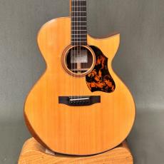 K.Yairi SJ-130C Custom