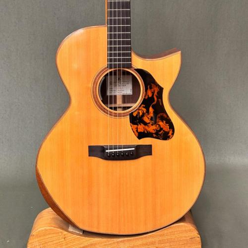 K.Yairi SJ-130C Custom