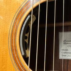 K.Yairi SJ-130C Custom_6
