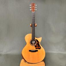 K.Yairi SJ-130C Custom_8