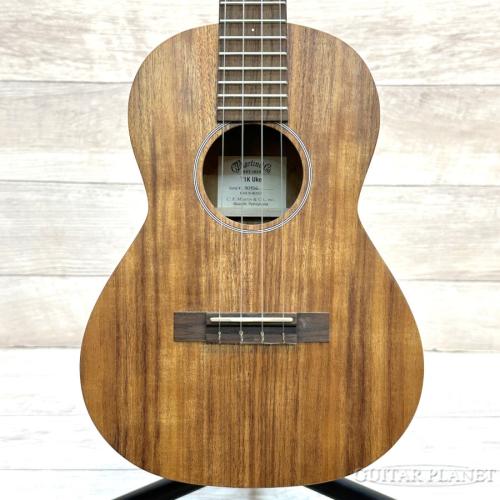 Martin T1K Uke #40406 【テナー/ハワイアンコア】【24回金利0%対象】【送料込】