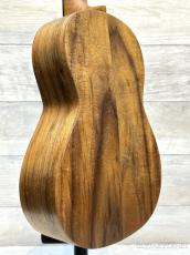 Martin T1K Uke #40406 【テナー/ハワイアンコア】【24回金利0%対象】【送料込】_4
