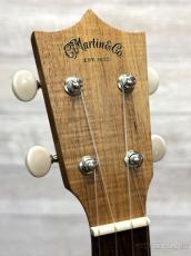 Martin T1K Uke #40406 【テナー/ハワイアンコア】【24回金利0%対象】【送料込】_9