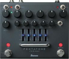 Ibanez PTPRE ～PENTATONE PREAMP～_2