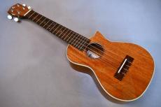 ASTURIAS SOLO UKULELE MAHOGANY【USED/2024年】_2