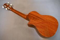 ASTURIAS SOLO UKULELE MAHOGANY【USED/2024年】_3