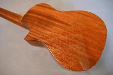 ASTURIAS SOLO UKULELE MAHOGANY【USED/2024年】_4
