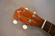 ASTURIAS SOLO UKULELE MAHOGANY【USED/2024年】_5