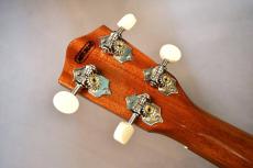 ASTURIAS SOLO UKULELE MAHOGANY【USED/2024年】_6