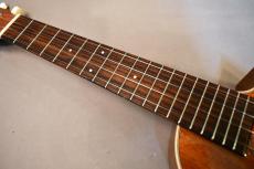 ASTURIAS SOLO UKULELE MAHOGANY【USED/2024年】_7