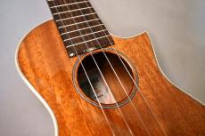 ASTURIAS SOLO UKULELE MAHOGANY【USED/2024年】_9