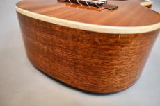 ASTURIAS SOLO UKULELE MAHOGANY【USED/2024年】_11