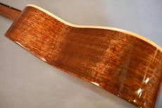 ASTURIAS SOLO UKULELE MAHOGANY【USED/2024年】_12