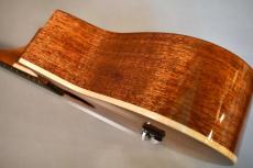 ASTURIAS SOLO UKULELE MAHOGANY【USED/2024年】_13