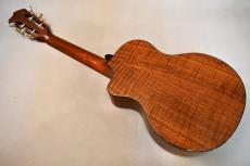 Breedlove TENOR CUSTOM【USED】_3