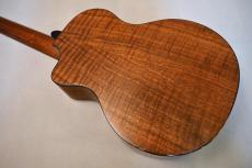 Breedlove TENOR CUSTOM【USED】_4