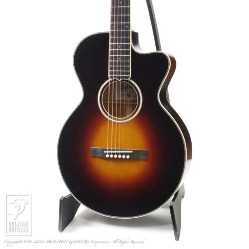 Switch SL-3 Bee (Vintage Sunburst)【デモ動画掲載】