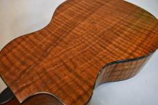 Breedlove TENOR CUSTOM【USED】_12