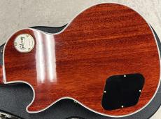 Gibson Custom Shop "KRS Ltd Run" Les Paul Custom Figured Top "Gold Hardware" Gloss Red Tiger s/n CS501777_10
