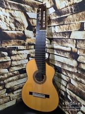 ASTURIAS アストリアス 1985年製 A18-11 11弦 松・ローズ 【日本総本店2F 在庫品】_2