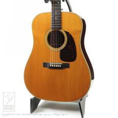 Martin D-28 (Jacaranda)